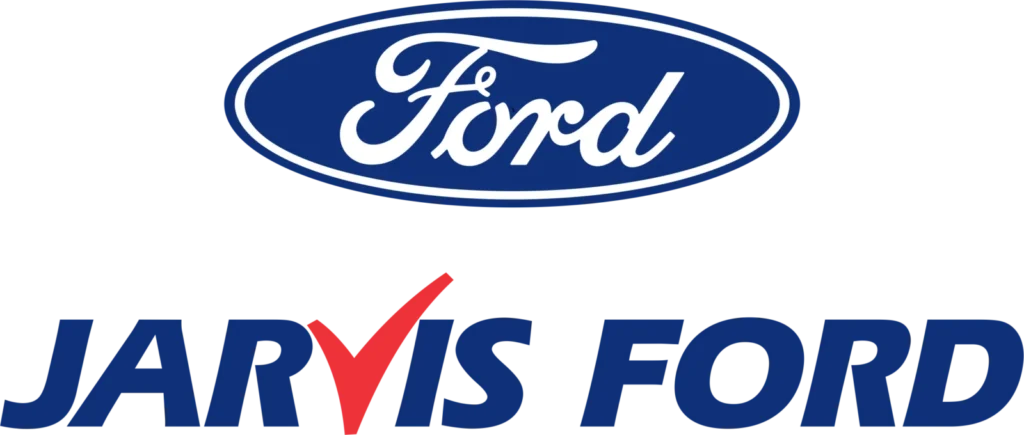 Jarvis Ford